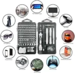 115 in 1 Screwdriver Set Automotive - Image 3