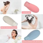 3 Pcs Travel Bottle Set 60 ml Outdoor - Image 3