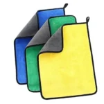 40x40 cm Microfiber Towel Cleaning Accessories - Image 2