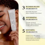 345 Relief Cream Face Moisturizer Beauty Products - Image 2