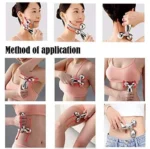 3D Massager Roller Face Body Massager Massager - Image 3