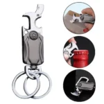 5 In 1 Keychain Spinner Office & Stationery