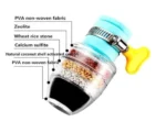 5 Layer Water Filter Faucet Bathroom Accessories - Image 2