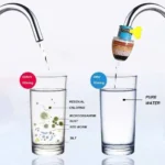 5 Layer Water Filter Faucet Bathroom Accessories - Image 3