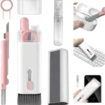 7 in 1 Keyboard Cleaning Brush Mobile Accessories