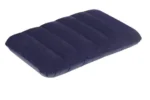 Air Inflammable Velvet Travel Pillow Neck Pillow Intext Pillow Personal Care - Image 2