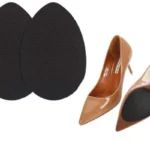 Anti Slip Shoes Pad 1 pair Personal Care