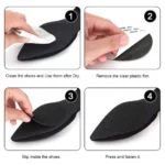 Anti Slip Shoes Pad 1 pair Personal Care - Image 3