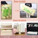 Baby Floor Mat 150x180cm Baby Products - Image 3