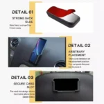 Bracket Mobile Holder Mobile Accessories - Image 2