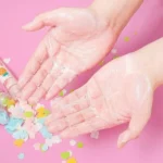 Capsule Paper Soap Bathroom Accessories - Image 3