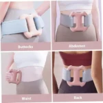Electric Fascial Massage Ring Massager - Image 3