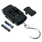 Electronic Luggage Weight Scale 50 kg Weight Scale - Image 2