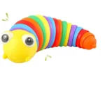 Finger slug Toy Toys