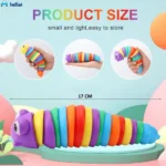 Finger slug Toy Toys - Image 2