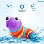 Finger slug Toy Toys - Image 3