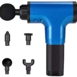 Facial Massage Gun Full Body Massager Pain Relief Massager