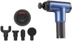 Facial Massage Gun Full Body Massager Pain Relief Massager - Image 2