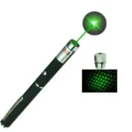 Green Laser Pointer Light Office & Stationery