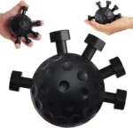 Hand Grip Exercise Eagle Claw Gripper Gym accessories - Image 2
