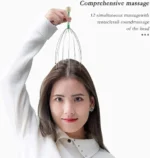 Head Massager for Pain Relief Massager - Image 2
