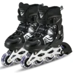 Inline Skating Gym accessories