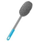 Long Handle Steel Wire Bottle Cleaning Brush Cleaning Accessories