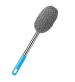 Long Handle Steel Wire Bottle Cleaning Brush Cleaning Accessories