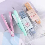 Mini Hair Straightener Beauty Products