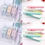 Mini Hair Straightener Beauty Products - Image 2