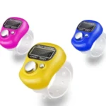 Mini Tally Finger Counter Office & Stationery