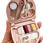 Mini Travel Sewing Kit Home & Kitchen