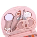 Mini Travel Sewing Kit Home & Kitchen - Image 2