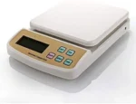 10 Kg Kitchen Weight Scale SF 400A Weight Scale - Image 2