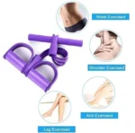 Pull Reducer 4 line Gym accessories - Image 3