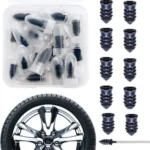 1 pcs Puncture Screw Vacuum Car Tire Repair Nail Outdoor