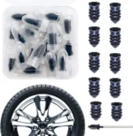 1 pcs Puncture Screw Vacuum Car Tire Repair Nail Outdoor
