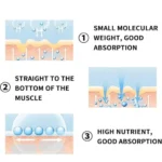 Retinal Shot Firming Tightening Booster Beauty Products - Image 4