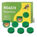 Roach Repellent Protect Home & Kitchen