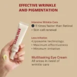 SEOUL 1988 Eye Cream Beauty Products - Image 3