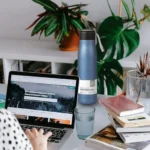 SS Vacuum Insulated Bottle 500ml Home & Kitchen - Image 3