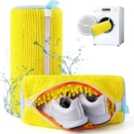 Shoes Washing Bag Cleaning Accessories