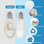 Shoes Washing Bag Cleaning Accessories - Image 3