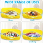 Shoes Washing Bag Cleaning Accessories - Image 2