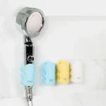 Shower Head Holder Bathroom Accessories - Image 2