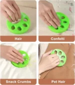 Silicone Lint Catcher Lint Remover for Cloth Home Improvement - Image 2