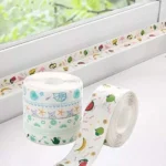 Sink Adhesive Waterproof Tape for Kitchen Home & Kitchen