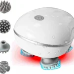 Smart Scalp Massager Massager