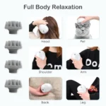 Smart Scalp Massager Massager - Image 3
