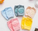 Smile Baby Knee Pad Knee Cushion Baby Products - Image 2